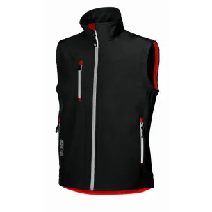 Gilet Da Lavoro U Power Climb | Codice DW025