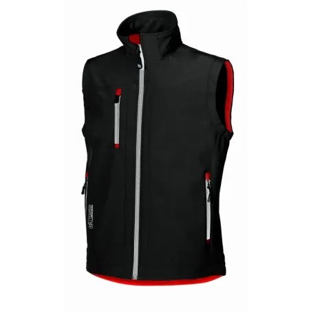Gilet Da Lavoro U Power Climb | Codice DW025