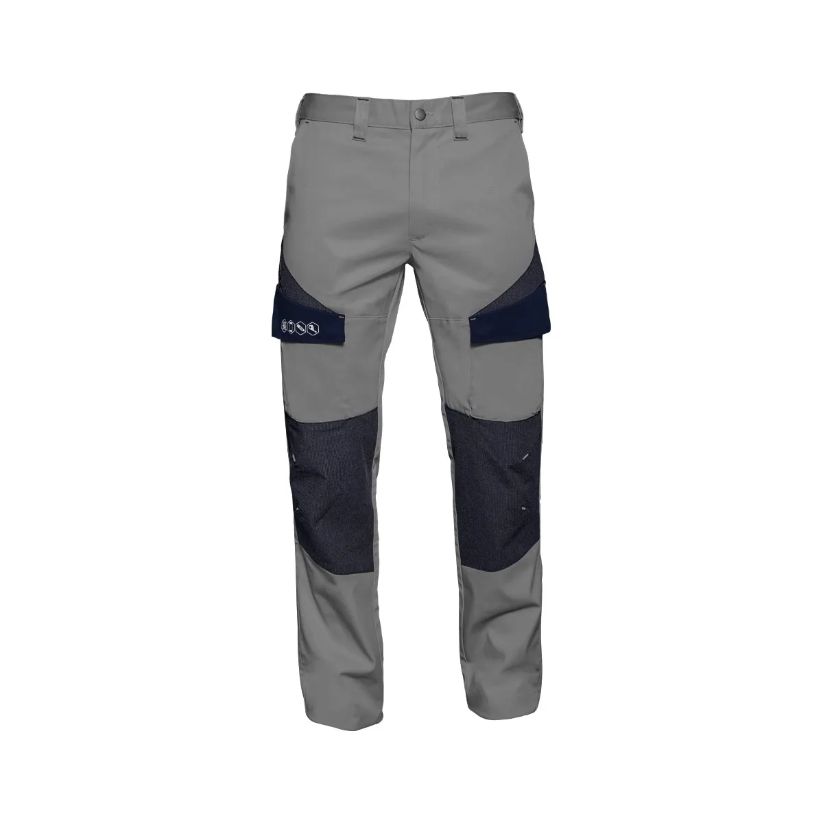 Pantaloni da lavoro Siggi Nilo resistenti e confortevoli