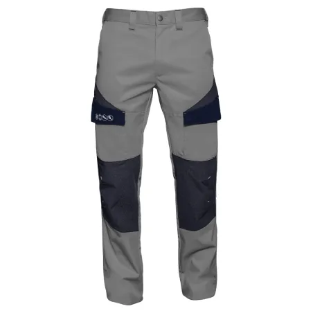 Pantaloni da lavoro Siggi Nilo resistenti e confortevoli