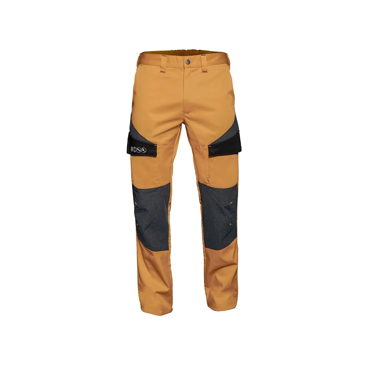 Pantaloni da lavoro Siggi Nilo resistenti e confortevoli