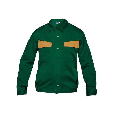 Giubbino da lavoro Siggi Nilo | Ideale per Vivai e Giardinieri