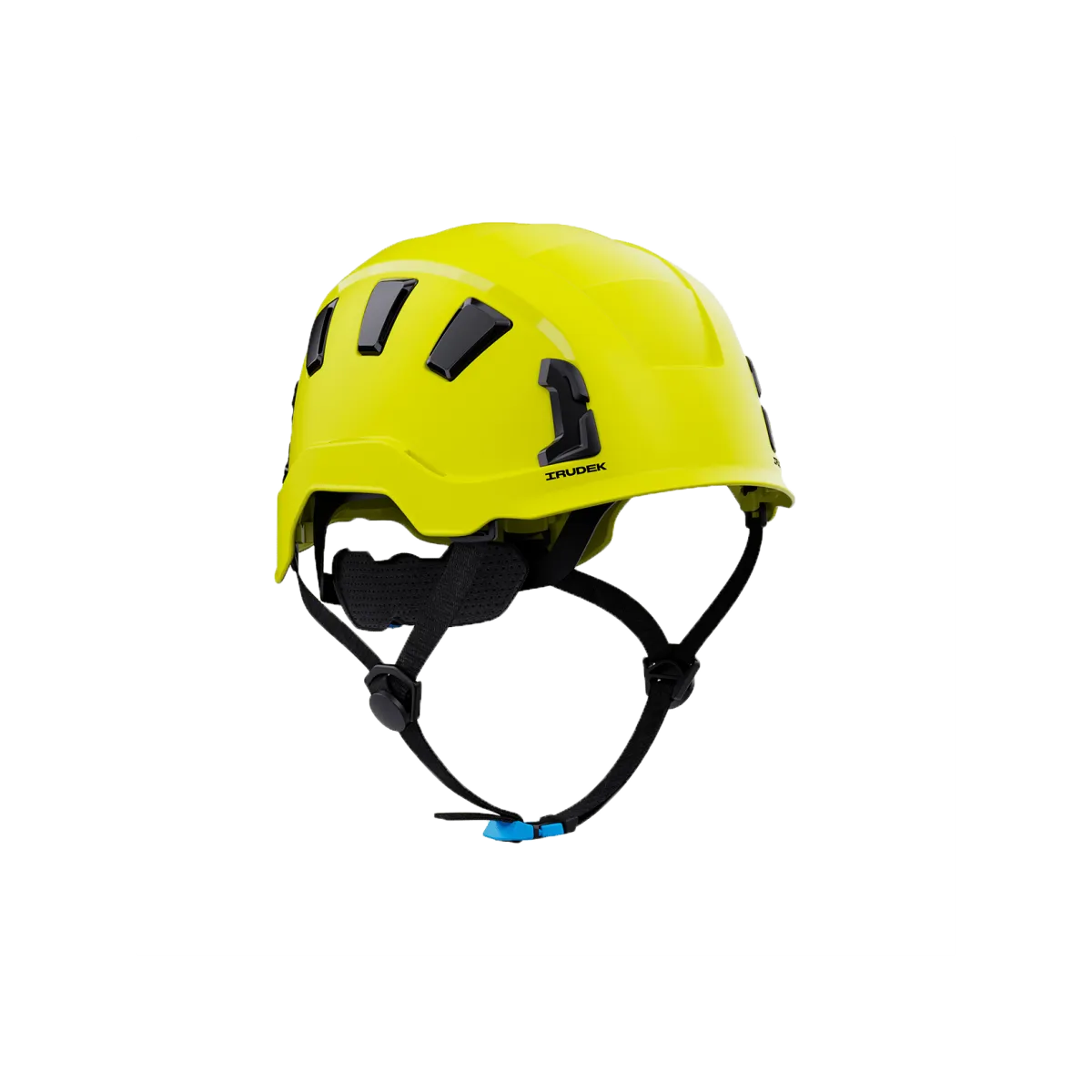 Casco da Lavoro e Alpinismo Ultraleggero con NFC – EN 397/12492