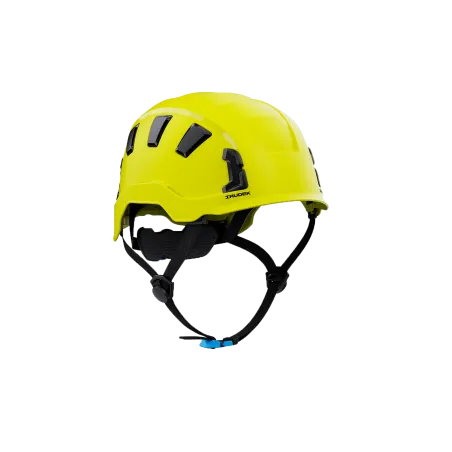 Casco da Lavoro e Alpinismo Ultraleggero con NFC – EN 397/12492