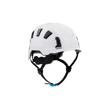 Casco da Lavoro e Alpinismo Ultraleggero con NFC – EN 397/12492