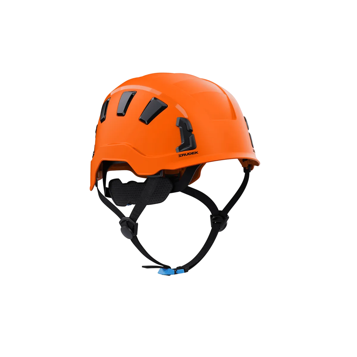 Casco da Lavoro e Alpinismo Ultraleggero con NFC – EN 397/12492