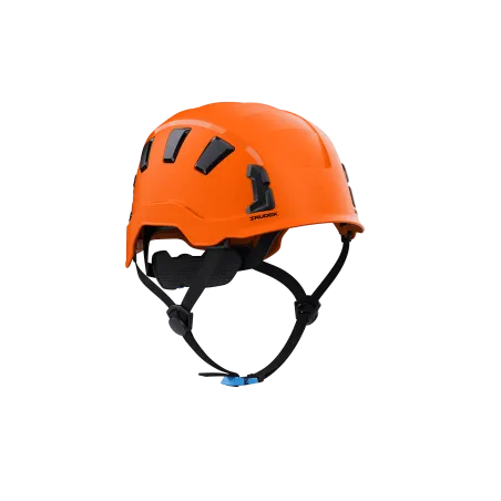 Casco da Lavoro e Alpinismo Ultraleggero con NFC – EN 397/12492