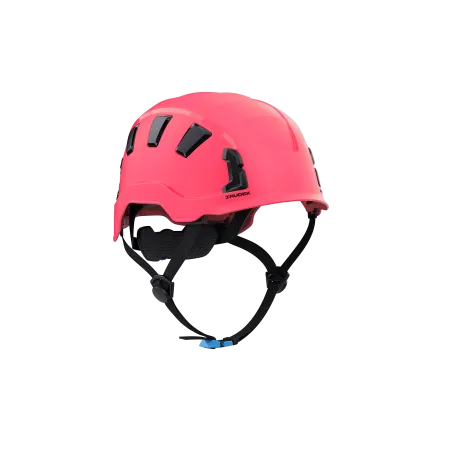 Casco da Lavoro e Alpinismo Ultraleggero con NFC – EN 397/12492