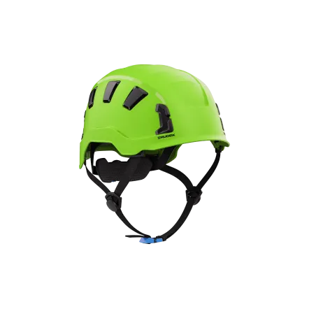 Casco da Lavoro e Alpinismo Ultraleggero con NFC – EN 397/12492