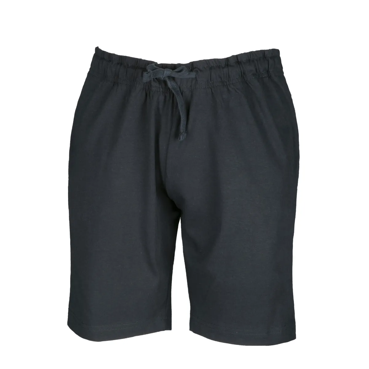 Bermuda Uomo Estivi con Elastico e Tasche