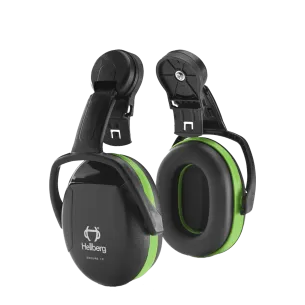 Cuffie di Protezione per Casco Irudek Oreka II