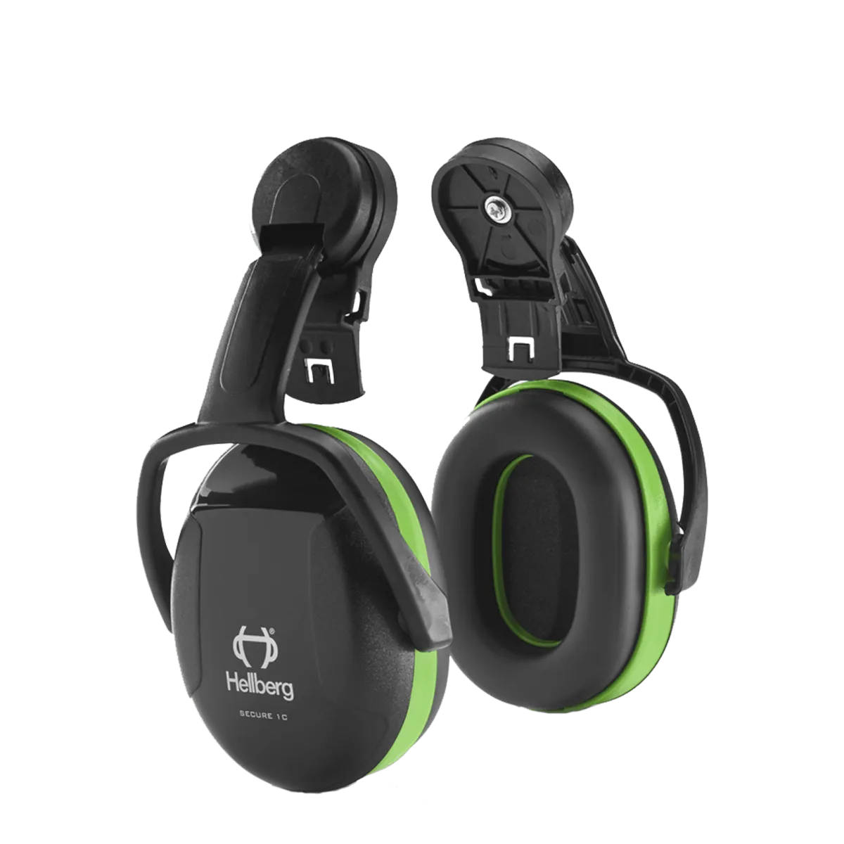 Cuffie di Protezione per Casco Irudek Oreka II