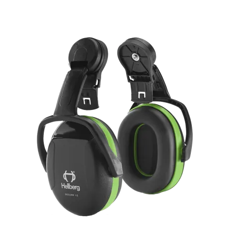 Cuffie di Protezione per Casco Irudek Oreka II