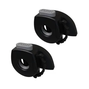 Adattatore per Visiera Irudek Oreka II