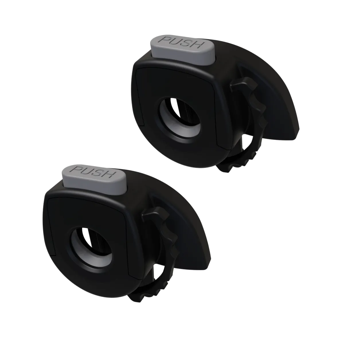 Adattatore per Visiera Irudek Oreka II