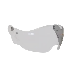 Visiera Tarsparente per Elmetto Irudek Oreka II