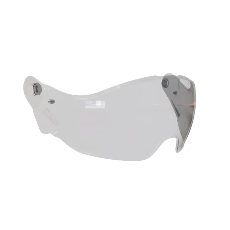 Visiera Tarsparente per Elmetto Irudek Oreka II