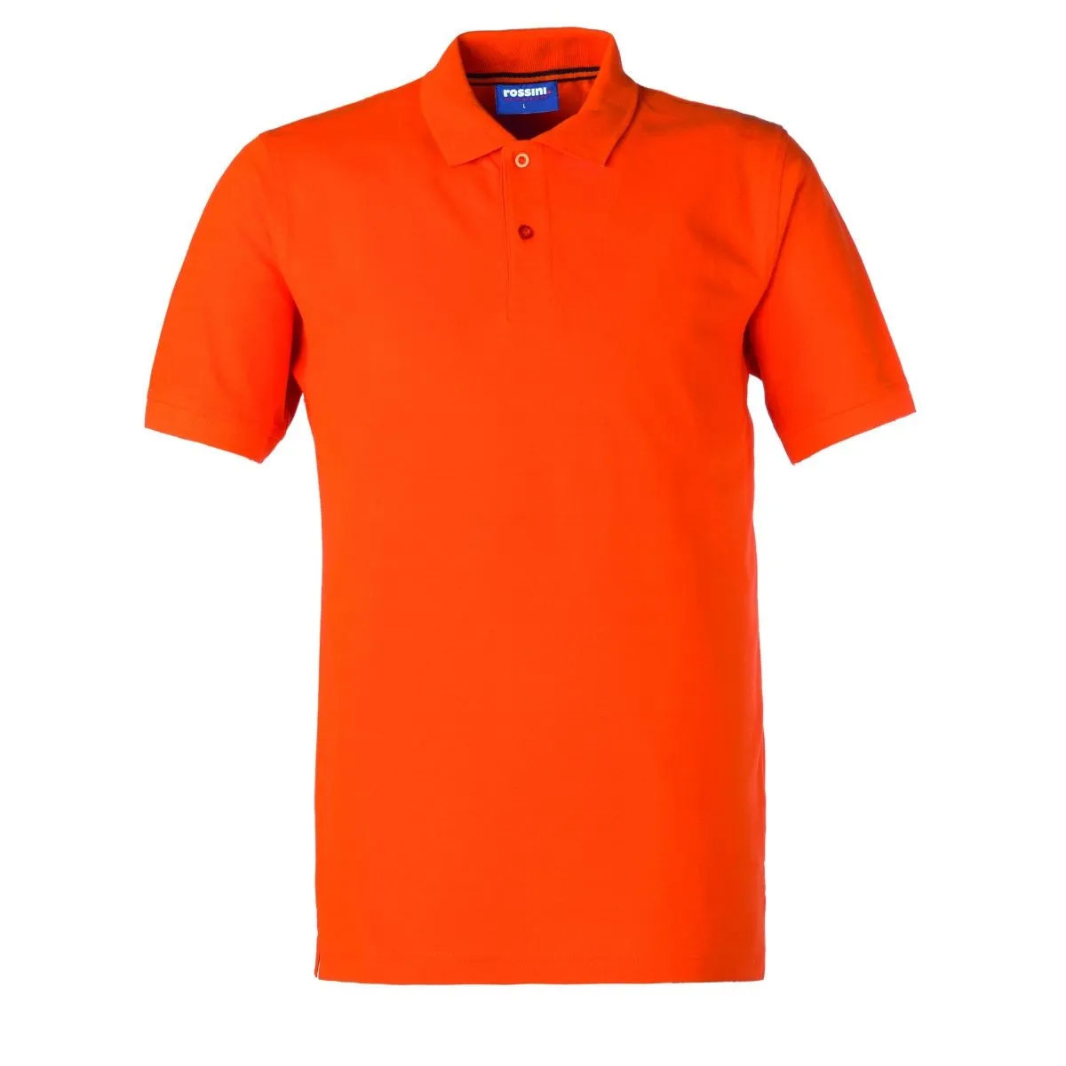 Polo Manica Corta Rossini Take Time