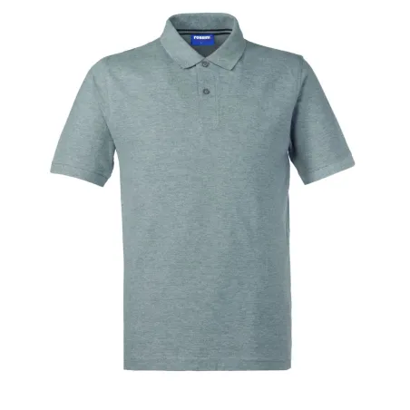 Polo Manica Corta Rossini Take Time