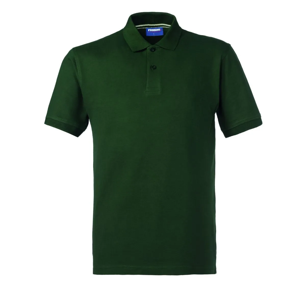 Polo Manica Corta Rossini Take Time