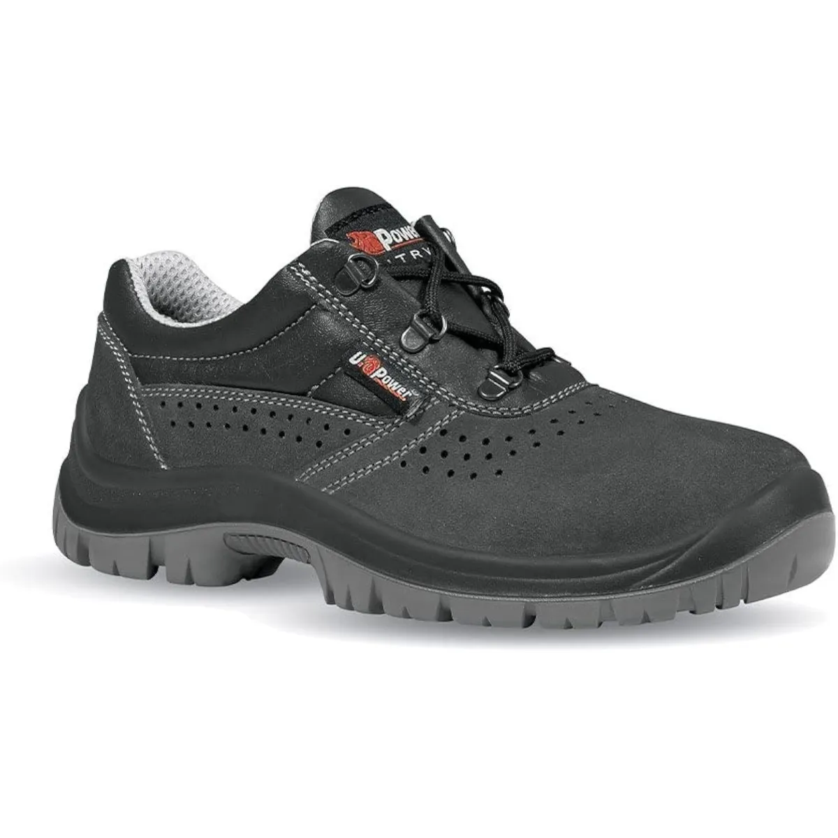 U power scarpe | Scarpe antinfortunistiche S1P
