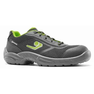 U power red lion | Scarpe antinfortunistiche S1P