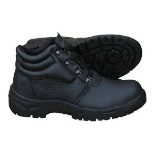 Scarpe antinfortunistiche lewer | Scarpe da lavoro leggere