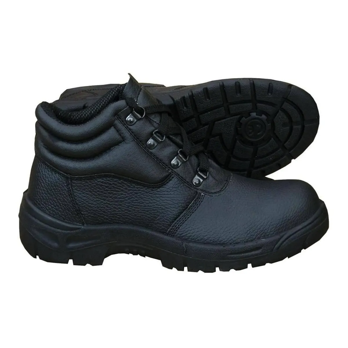 Scarpe antinfortunistiche lewer | Scarpe da lavoro leggere