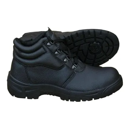 Scarpe antinfortunistiche lewer | Scarpe da lavoro leggere