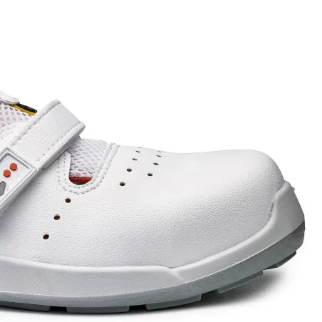 Scarpa Antinfortunistica Sky S1P ESD SRC Leggerezza, Protezione e Comfort