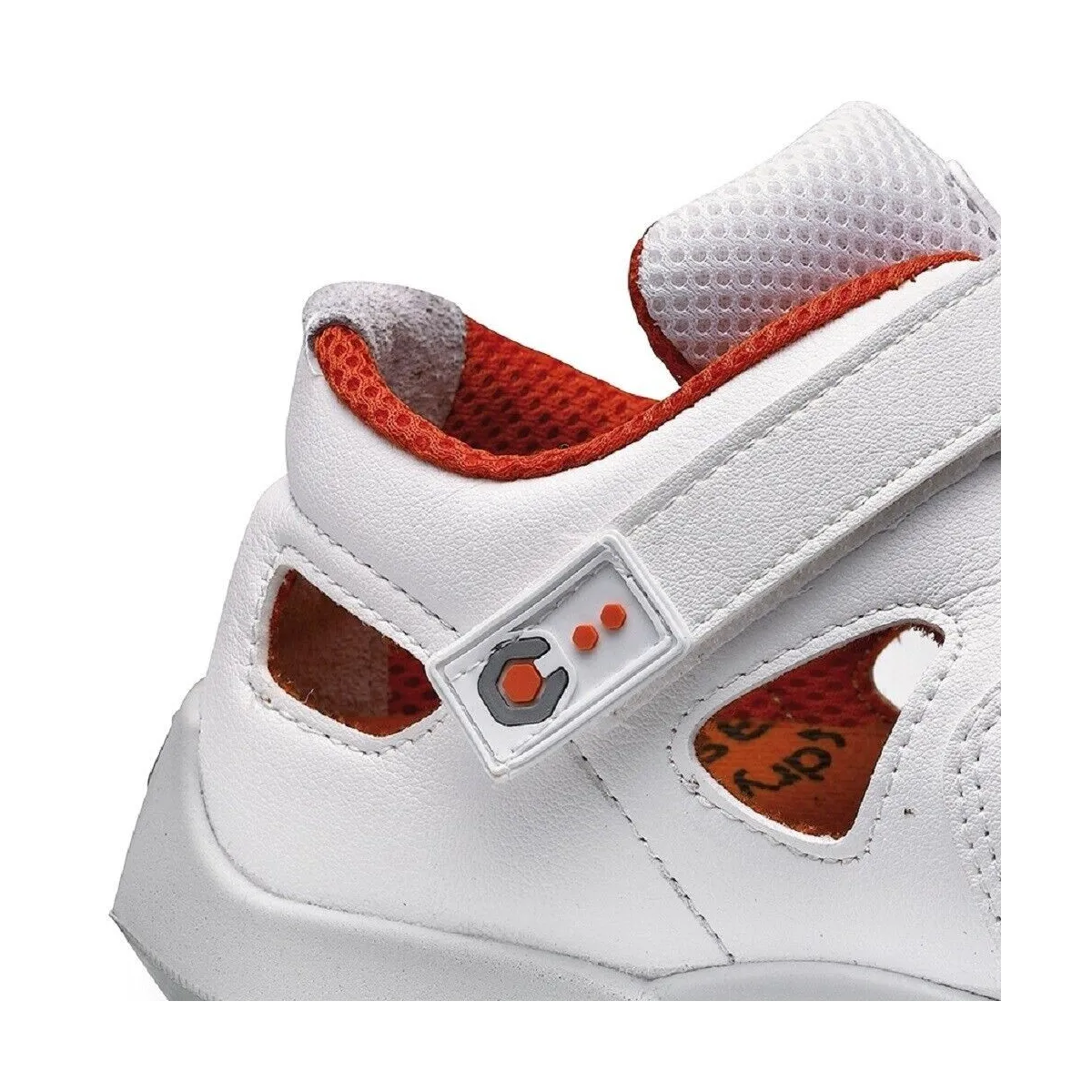 Scarpa Antinfortunistica Sky S1P ESD SRC Leggerezza, Protezione e Comfort