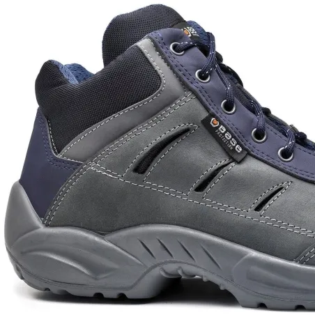 Scarpe antinfortunistiche dike | Scarpe antinfortunistiche S3