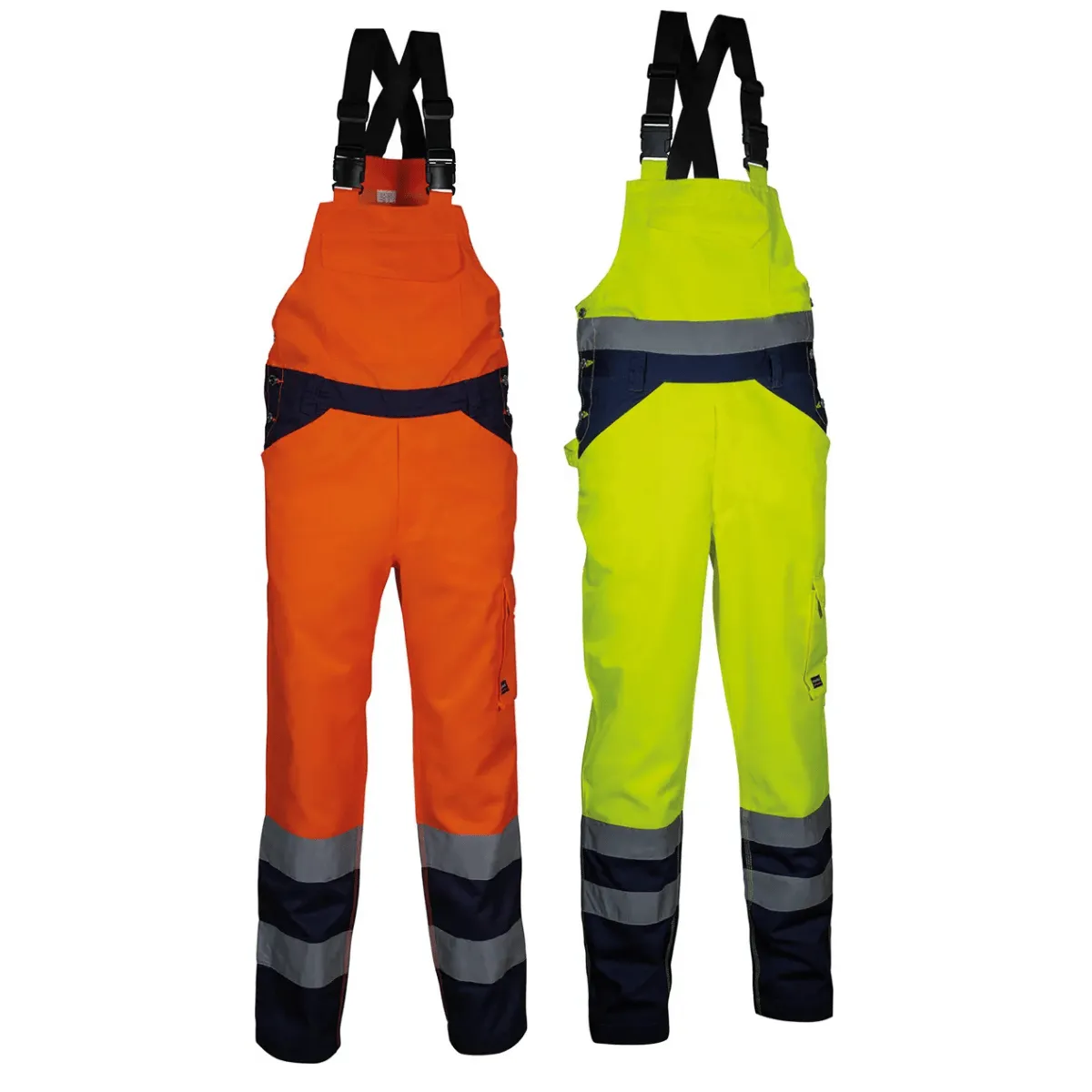 Pettorina Salopertte Alta Visibilità V294-0-03 | Classe 2 EN 20471