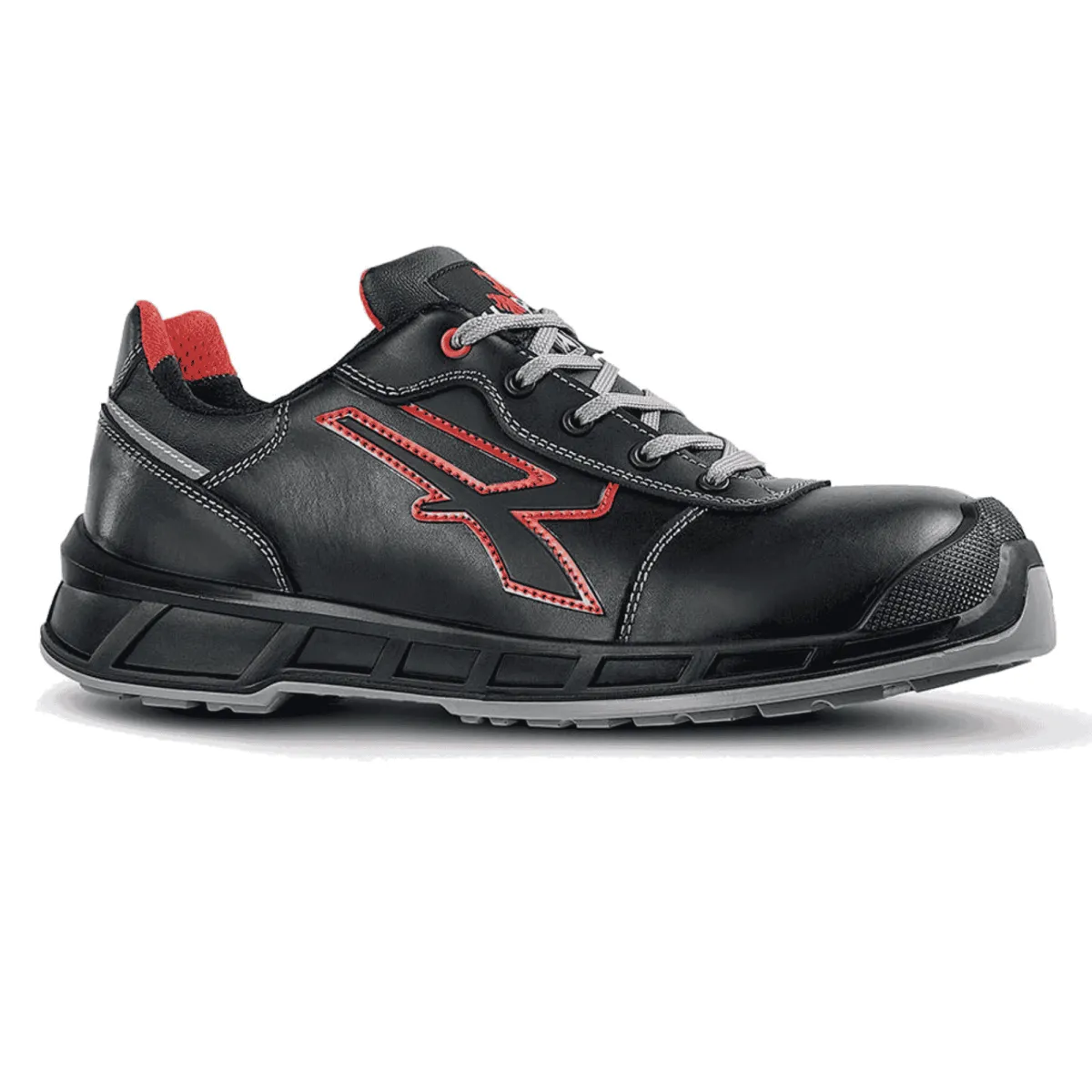 Scarpe Antinfortunistiche BILLIE ESD | Basse e Idrorepellenti