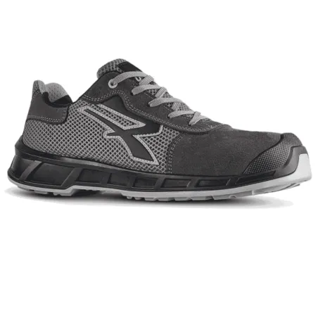 Scarpe Antinfortunistiche LAMAR ESD | Basse e Traspiranti