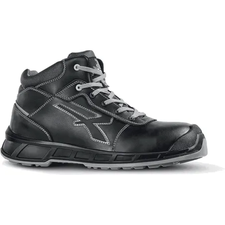 Scarpe Antinfortunistiche GAYNOR ESD | Alte e Impermeabili