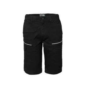 Bermuda da Lavoro Rossini R-Stretch | Comfort e Libertà 2