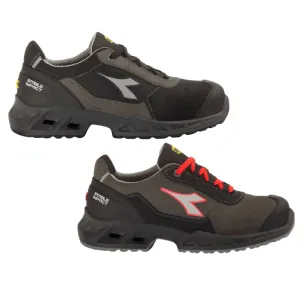 Diadora Utility - Scarponi da lavoro uomo | Scarpe antinfortunistiche