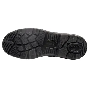 Scarpe antinfortunistiche lewer | Scarpe da lavoro leggere 2