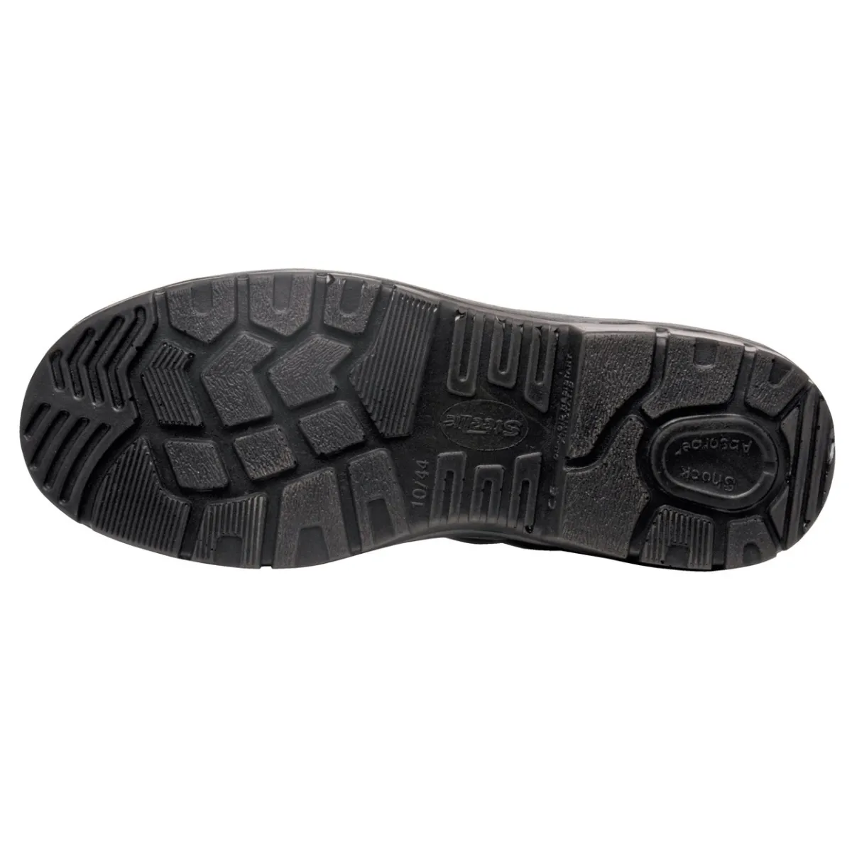 Scarpe antinfortunistiche lewer | Scarpe da lavoro leggere