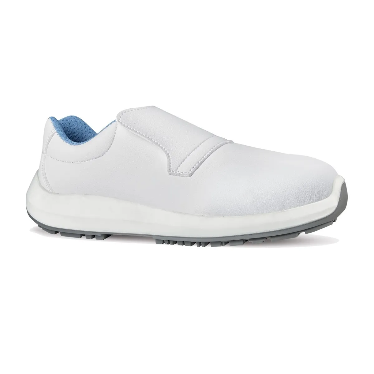 Scarpe antinfortunistiche u power | Scarpe da lavoro leggere