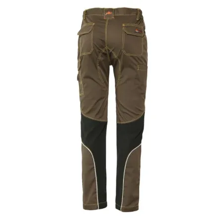 Pantaloni Issa Line Stretch Extreme | Codice 8830B-060