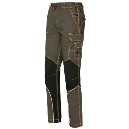 Pantaloni Issa Line Stretch Extreme | Codice 8830B-060