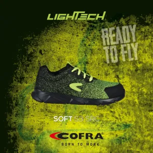Cofra - Scarpe di lavoro | Scarpe antinfortunistiche S3 2