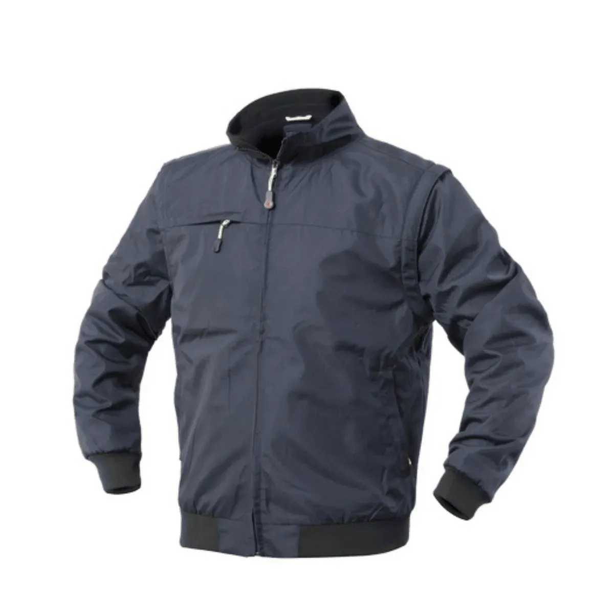 Bomber da Lavoro Unisex Rossini Seattle Maniche Staccabili