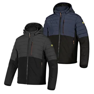 Giacca da Lavoro Imbottita Diadora Oslo Hybrid | Codice 702.181813