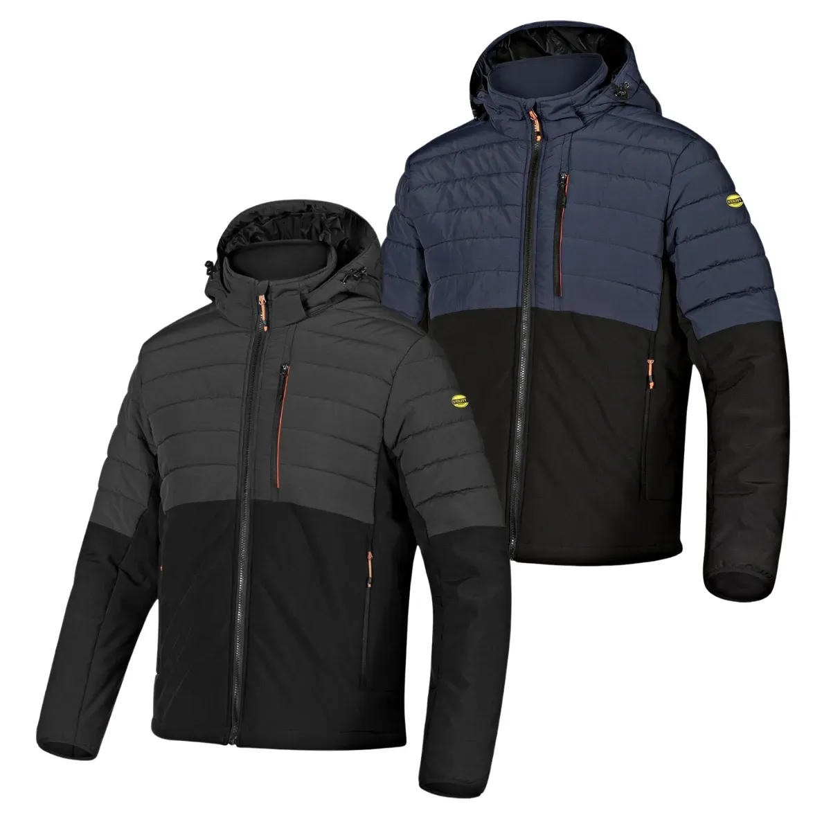 Giacca da Lavoro Imbottita Diadora Oslo Hybrid | Codice 702.181813