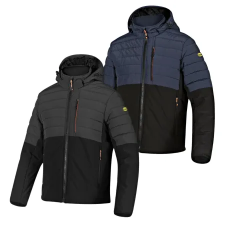 Giacca da Lavoro Imbottita Diadora Oslo Hybrid | Codice 702.181813