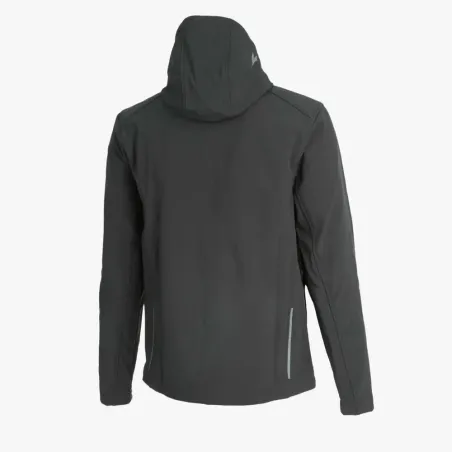 Giacca Softshell Diadora Utility Sail Verde | Abbigliamento da Lavoro