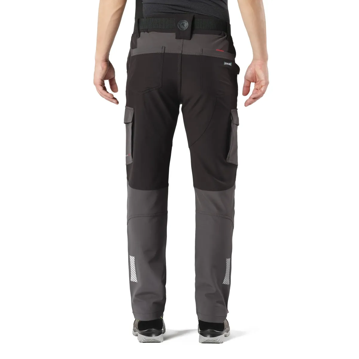 Pantaloni da lavoro Wise Stretch softshell 4 Way Stretch